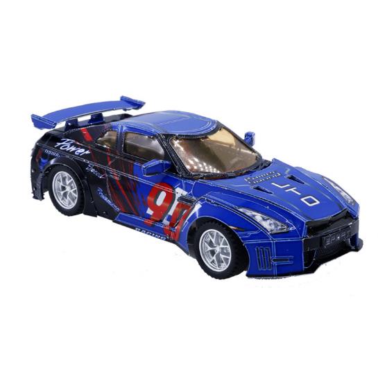 R22201 GTR 1:42