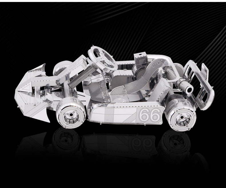 I31143 卡丁车(图4)