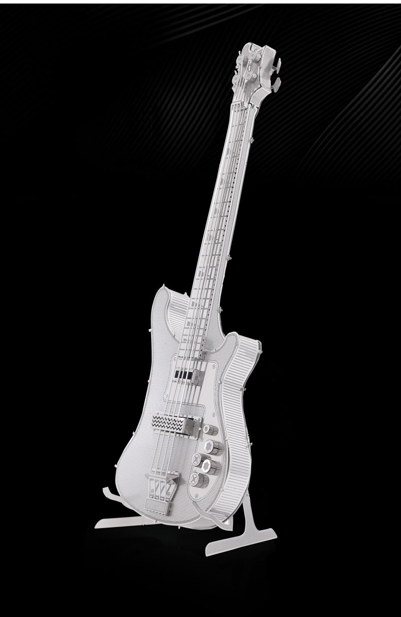 M12207 贝斯吉他(图3)