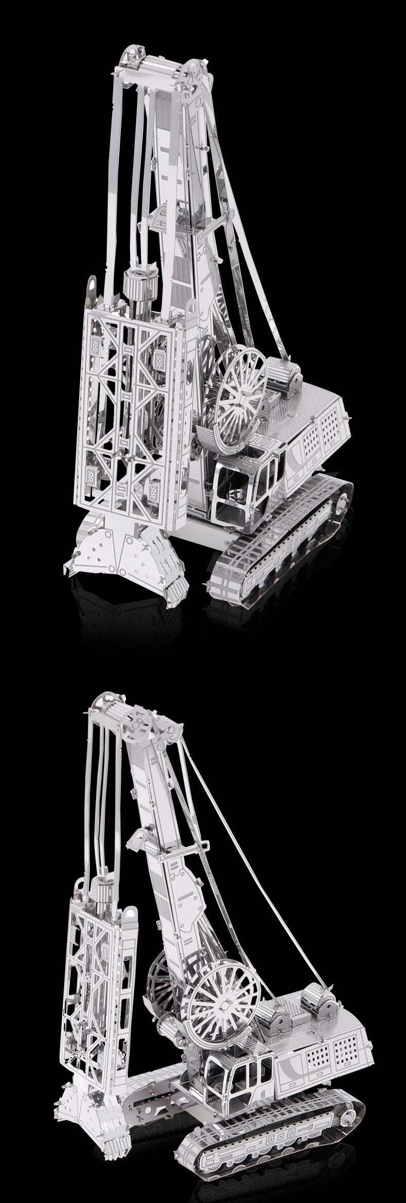 I21134 连续墙抓斗(图7)