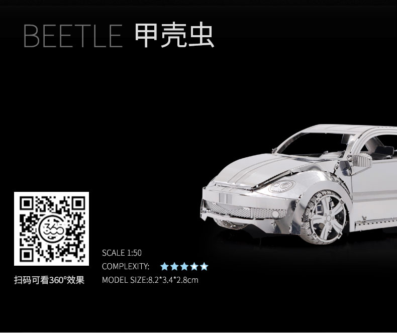 I21137 甲壳虫(图2)