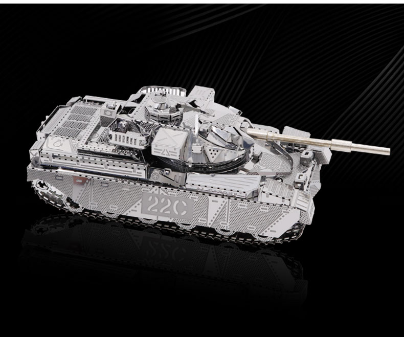 I21142 酋长坦克MK50(图4)