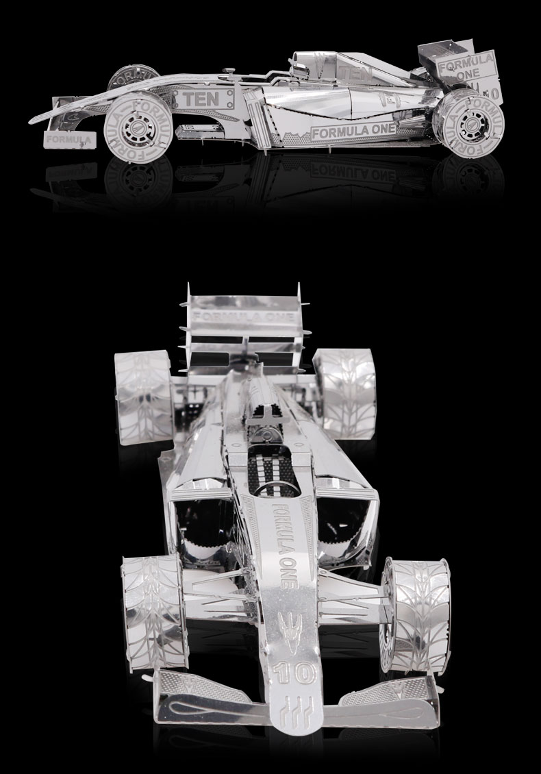 法拉利方程式赛车(图8)